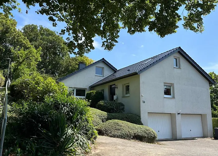 Ferienhaus Moock